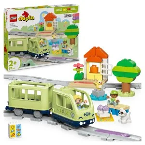 LEGO® DUPLO® 10427 Interactieve avonturentrein