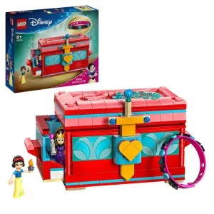 LEGO® Disney Princess 43276 Sneeuwwitjes sieradendoos