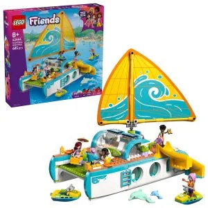 LEGO® Friends 42664 Jachtavontuur