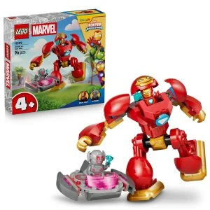 LEGO® Disney Junior Marvel 11209 Ultron tegen Iron Man