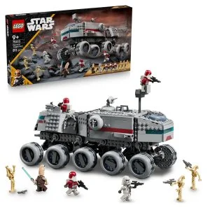 LEGO® Star Wars™ 75413 Juggernaut van de Republiek