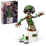 Marvel 76297 Dansende Groot
