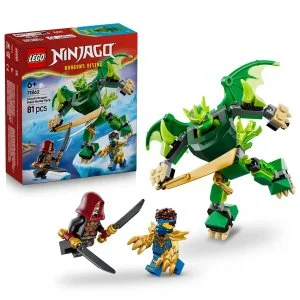 LEGO® NINJAGO® 71862 Strijdpakket: Lloyds drakenpak