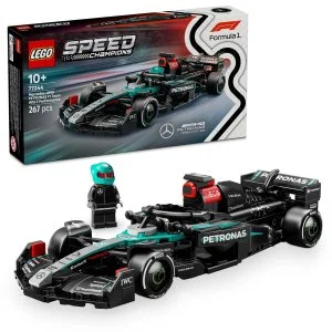 LEGO® Speed Champions 77244 Raceauto Mercedes-AMG F1® W15