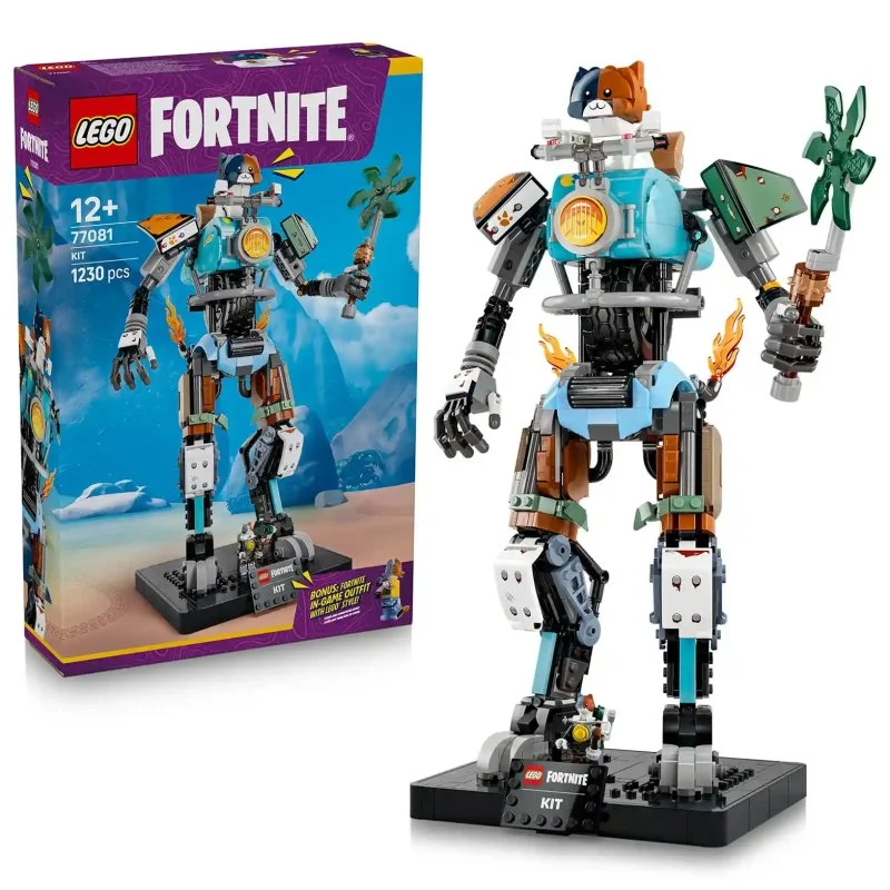 Fortnite® 77081 Set