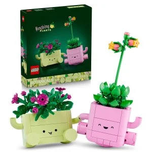 LEGO® Botanicals 11506 Schommelende plantjes