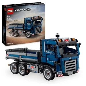 LEGO® Technic 42203 Kiepwagen