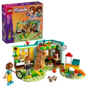 LEGO® Friends 42646 Autumns kamer