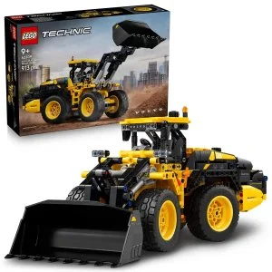 LEGO® Technic 42209 Volvo L120 Electric Wiellader