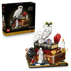 LEGO® Harry Potter™ 76466 De Steen der Wijzen – Verzamelaarseditie