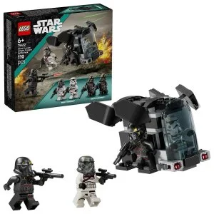 LEGO® Star Wars™ 75412 Gevechtspakket: Death Trooper en Night Trooper