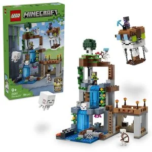 LEGO® Minecraft® 21597 Ďasí basis