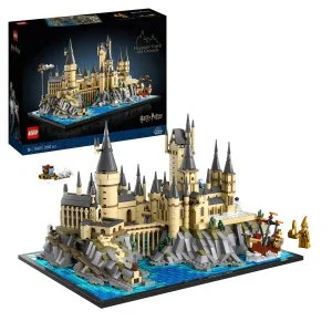 LEGO® Harry Potter™ 76419 Kasteel Zweinstein en omgeving