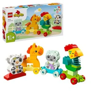 LEGO® DUPLO® 10412 Treintje met diertjes