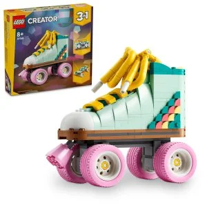 LEGO® Creator 3-in-1 31148 Retro-rolschaats