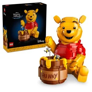 LEGO® │ Disney 43300 Winnie de Poeh