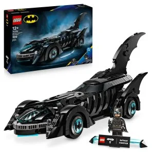 LEGO® DC Batman™ 76304 Batman Forever™ Batmobiel