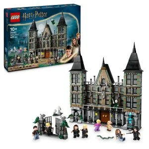LEGO® Harry Potter™ 76453 Landhuis van de familie Malfoy