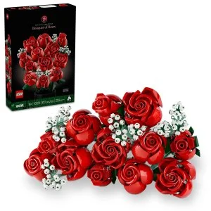 LEGO® Botanicals 10328 Rozenboeket
