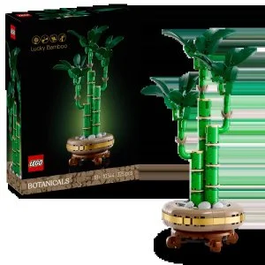 LEGO® Botanicals 10344 Geluksbamboe