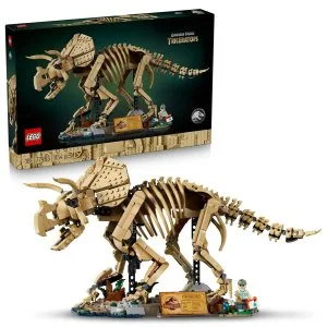 LEGO® Jurassic World 77985 Dinosaurusfossiel: Triceratops