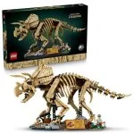 Jurassic World 77985 Dinosaurusfossiel: Triceratops