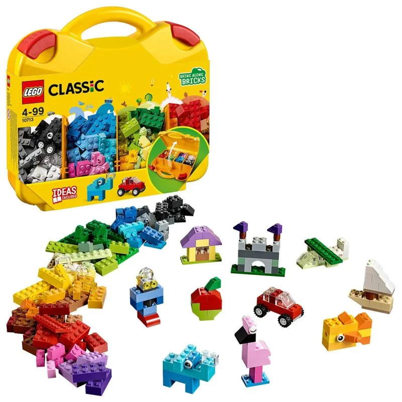 Classic 10713 Creatieve Koffer