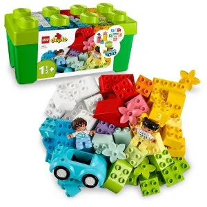 LEGO® DUPLO® 10913 Doos met stenen