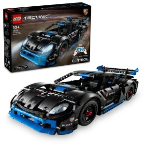 LEGO® Technic 42176 Raceauto Porsche GT4 e-Performance