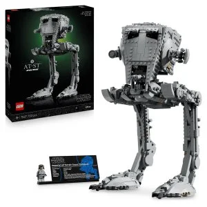 LEGO® Star Wars™ 75417 AT-ST Walker™