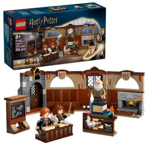 LEGO® Harry Potter™ 76442 Kasteel Zweinstein: Les Toverformules