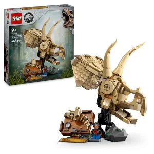 LEGO® Jurassic World 76969 Dinosaurusfossielen: Triceratopsschedel