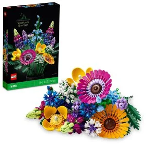 LEGO® Botanicals 10313 Boeket van weidebloemen
