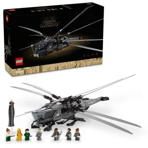 LEGO® Icons 10327 Duin: Atreides Koninklijke Ornithopter