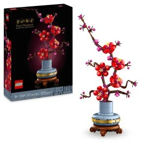 LEGO® Botanicals 10369 Japanse abrikoos