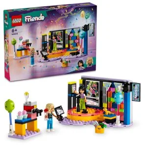 LEGO® Friends 42610 Karaokeparty