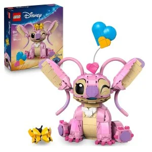 LEGO® │ Disney 43257 Engeltje