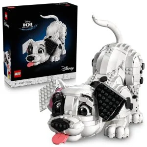 LEGO® Disney 43269 puppy uit de film 101 Dalmatiërs