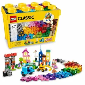 LEGO® Classic 10698 Grote creatieve doos LEGO®