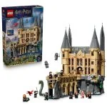 Harry Potter™ 76473 Kasteel Zweinstein: Oostelijke vleugel