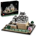 Architecture 21060 Kasteel Himeji