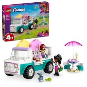 LEGO® Friends 42644 IJswagen in Heartlake City