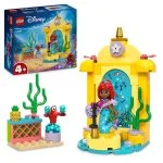 │ Disney Princess 43235 Ariël en haar muziekpodium