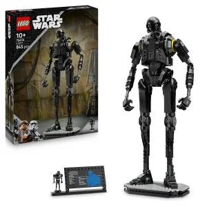 LEGO® Star Wars™ 75434 Beveiligingsdroid K-2SO™