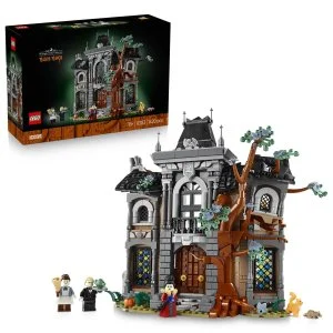 LEGO® Icons 11383 Burgemeesterswoning