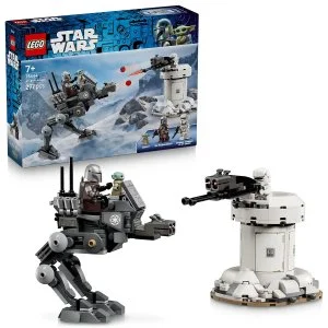 LEGO® Star Wars™ 75444 AT-RT™ Aanval