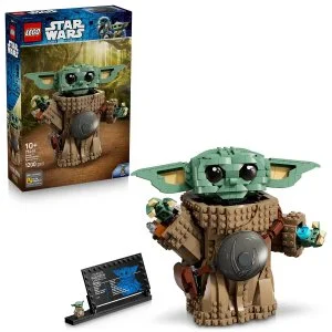 LEGO® Star Wars™ 75446 Grogu™ (Mandaloriaanse leerling)