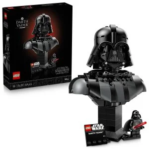 LEGO® Star Wars™ 75439 Buste van Darth Vader