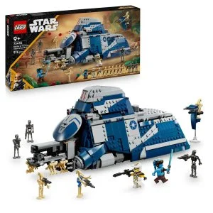 LEGO® Star Wars™ 75435 MTT™ van de Separatisten in de Slag om Felucia