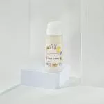 Kvitok Lichte hydraterende lichaamscrème - Touch of Nature 100 ml